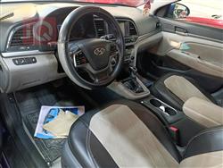 هیوندای ئەلەنترا